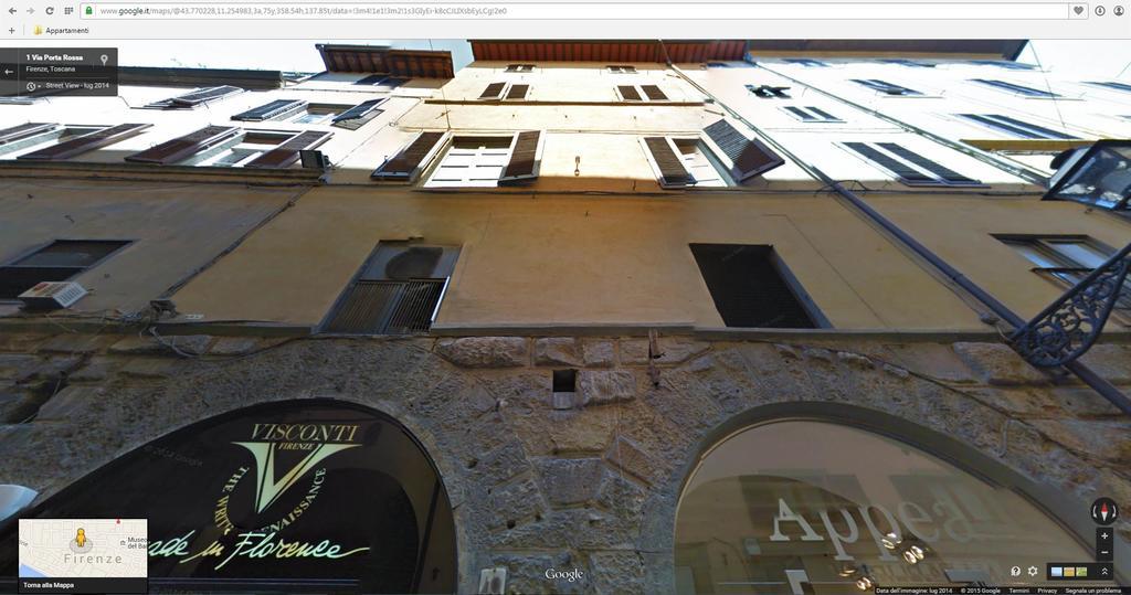 Yome - Your Home In Florença Exterior foto